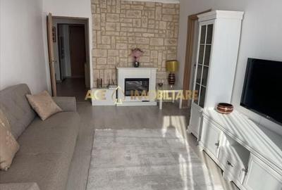 Apartament cu 4 camere în Berceni