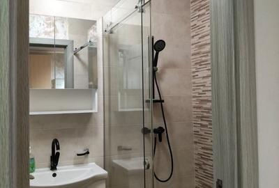 Apartament cu 2 camere semidecomandat în UTA
