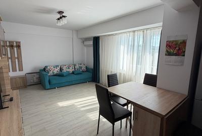 Apartament cu 2 camere semidecomandat în Otopeni - 2