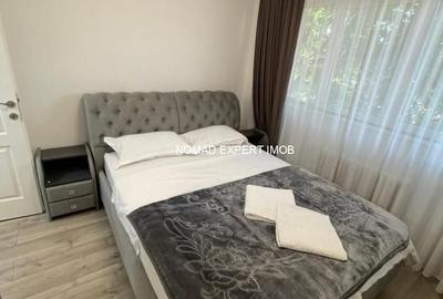 Apartament cu 2 camere în Dorobanți