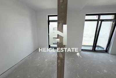 Duplex cu 4 camere cu Canalizare în Moșnița Nouă - 6
