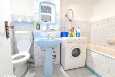 Apartament cu 2 camere decomandat în Mioriței - 5