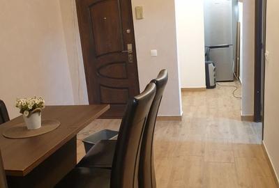 Apartament cu 2 camere decomandat în Gara Mare - 10