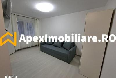 Garsonieră semidecomandată în Centrul Civic