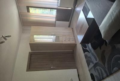 Apartament cu 2 camere semidecomandat în Astra
