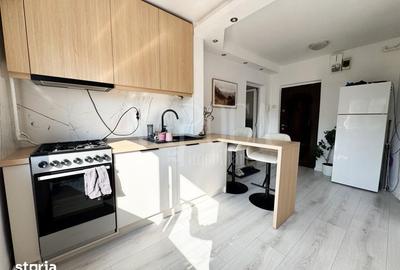 Apartament cu 2 camere decomandat în Mănăștur - 3