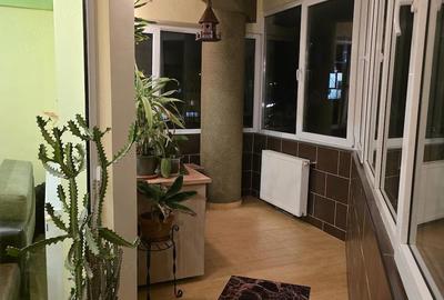Apartament cu 2 camere decomandat, mobilat în Inel II - 2