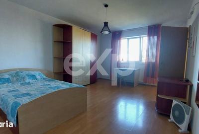 Garsonieră în Zorilor