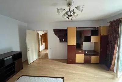 Apartament cu 2 camere decomandat, mobilat în Mănăștur - 2