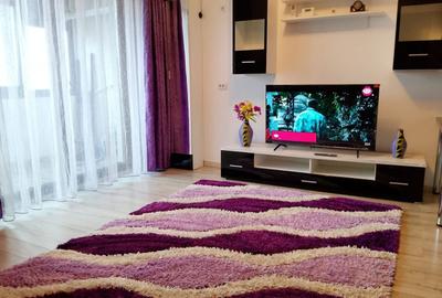 Apartament cu 2 camere, mobilat în Splaiul Unirii - 4