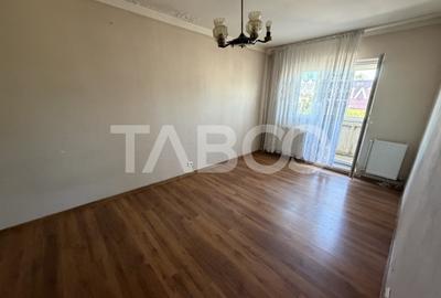 Apartament cu 2 camere decomandat, mobilat în Făgăraș - 1