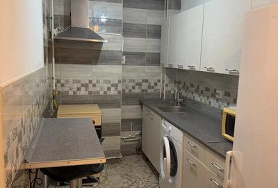 Garsonieră nedecomandată în Central - 7