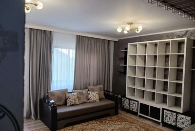 Apartament cu 2 camere decomandat în Valea Lupului - 2