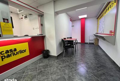 Spațiu comercial, de 48 mp, în Central - 6