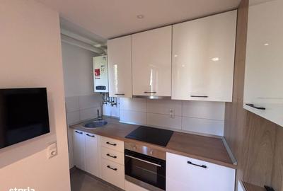 Apartament cu 2 camere în Ady