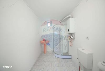 Casă cu 3 camere în Berechiu - 1