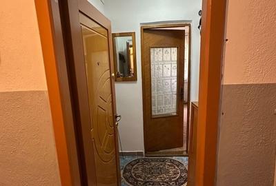 Apartament cu 2 camere decomandat în Central - 5