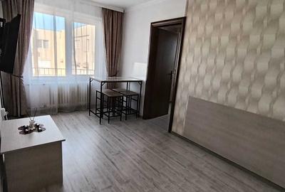 Apartament cu 2 camere semidecomandat în Valea Rosie