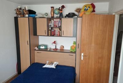 Apartament cu 2 camere semidecomandat în Central - 7