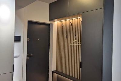Apartament cu 2 camere decomandat, mobilat în Calea București - 4