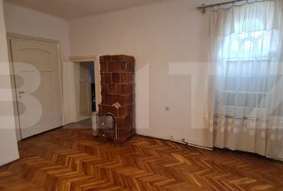 Apartament cu 5 camere în Central - 3