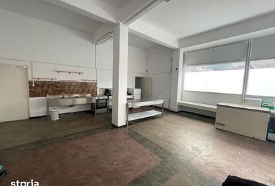 Spațiu comercial, de 90 mp, în Ferneziu - 1