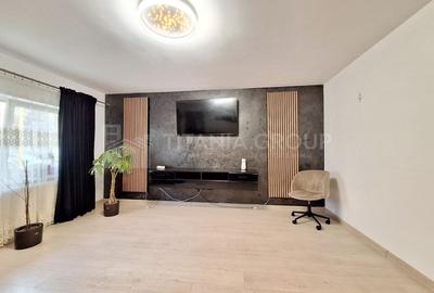 Apartament cu 3 camere decomandat, mobilat în Scriitorilor - 4