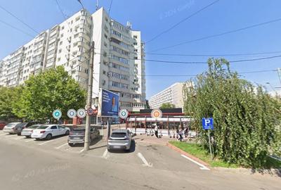 Garsonieră decomandată, mobilată în Dristor
