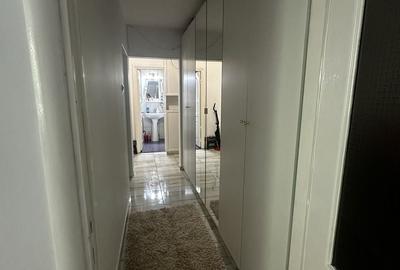 Apartament cu 2 camere decomandat în Titan - 2