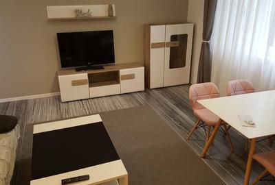 Apartament cu 2 camere semidecomandat în Central - 8