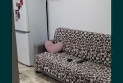 Garsonieră în Ferentari