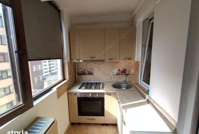 Apartament cu 2 camere decomandat în Chiajna - 1