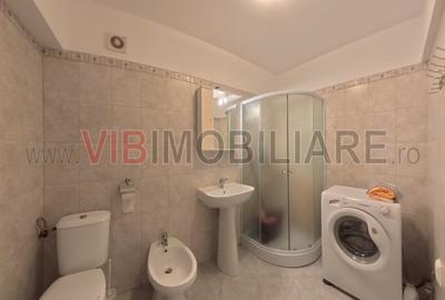 Apartament cu 2 camere semidecomandat, mobilat în Nicolae Grigorescu - 4