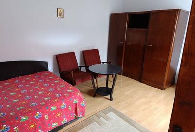 Garsonieră decomandată în Dacia - 4