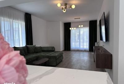 Casă cu 4 camere în Ulmi
