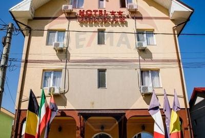 Hotel/Pensiune, de 1,163 mp, în Central - 28