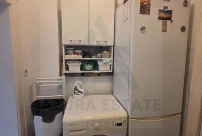 Apartament cu 2 camere circular, mobilat în Reșița - 7