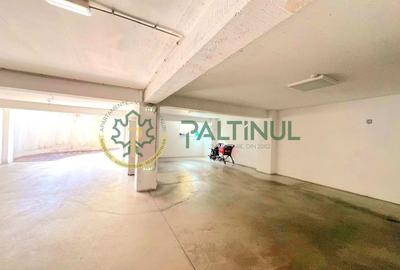 Apartament cu 3 camere decomandat, mobilat în Ștefan cel Mare - 13