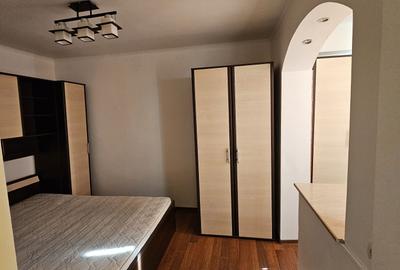 Apartament cu 2 camere nedecomandat în George Enescu - 5