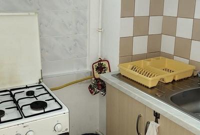 Garsonieră decomandată în Tăbăcărie - 5
