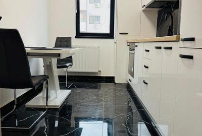 Apartament cu 2 camere în Central - 8