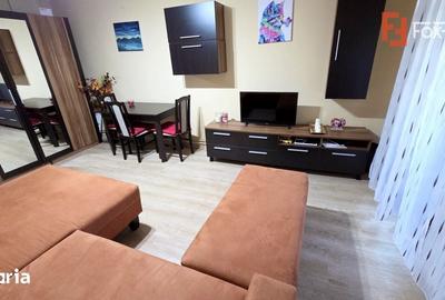 Apartament cu 3 camere decomandat în Aradului