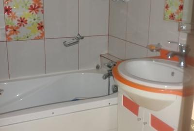 Garsonieră decomandată în Iancului - 9
