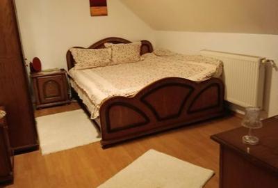 Apartament cu 3 camere în Central - 4