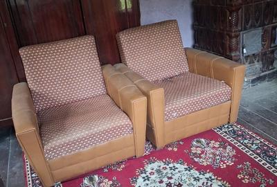 Casă cu 3 camere cu Teren 1000 Mp în Luncșoara