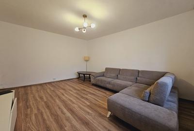 Apartament cu 3 camere decomandat, mobilat în Nerva Traian - 2