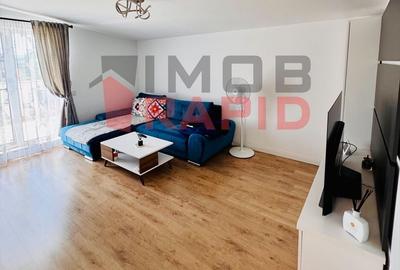 Apartament cu 3 camere în Calea Moldovei - 5