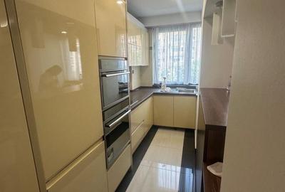 Apartament cu 2 camere decomandat în Exterior Vest - 4