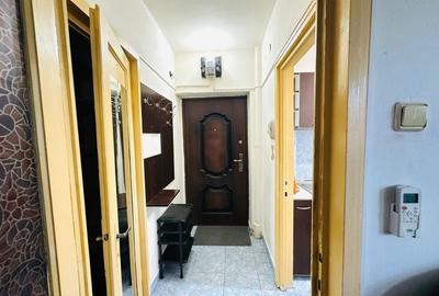 Apartament cu 2 camere semidecomandat în Gara de Nord - 6