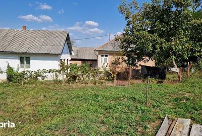 Casă cu 4 camere cu Teren 250 Mp în Livezile